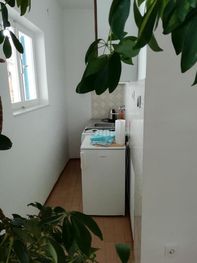 Apartman Zana โวดีเซ ภายนอก รูปภาพ