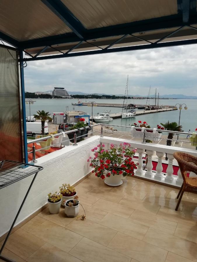 Apartman Zana โวดีเซ ภายนอก รูปภาพ
