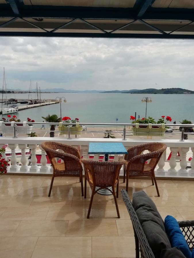 Apartman Zana โวดีเซ ภายนอก รูปภาพ