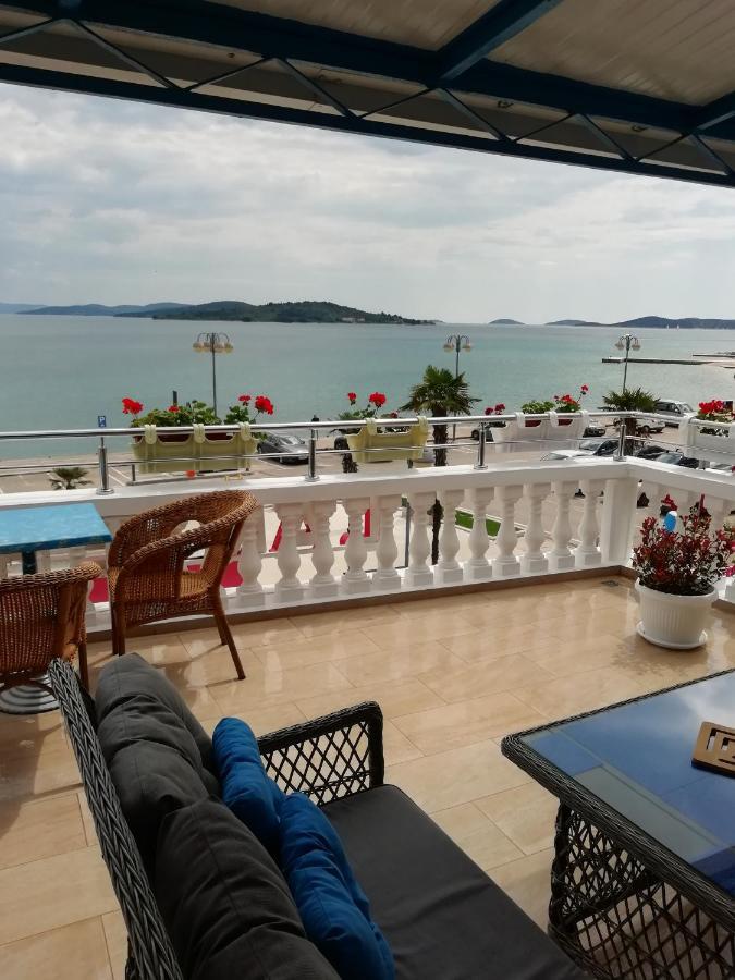 Apartman Zana โวดีเซ ภายนอก รูปภาพ