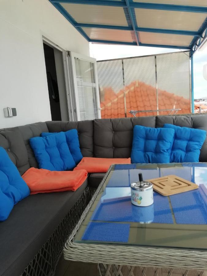 Apartman Zana โวดีเซ ภายนอก รูปภาพ
