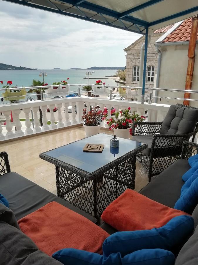 Apartman Zana โวดีเซ ภายนอก รูปภาพ