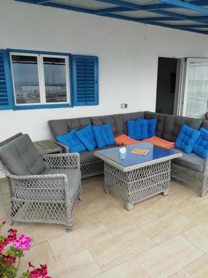Apartman Zana โวดีเซ ภายนอก รูปภาพ