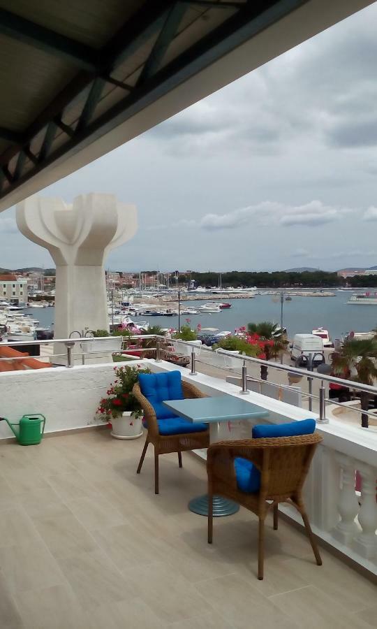 Apartman Zana โวดีเซ ภายนอก รูปภาพ