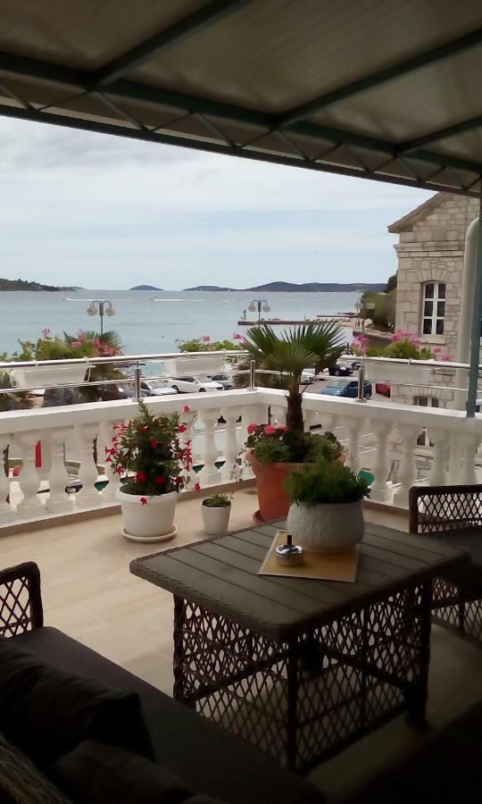 Apartman Zana โวดีเซ ภายนอก รูปภาพ