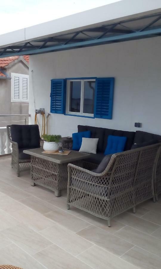 Apartman Zana โวดีเซ ภายนอก รูปภาพ