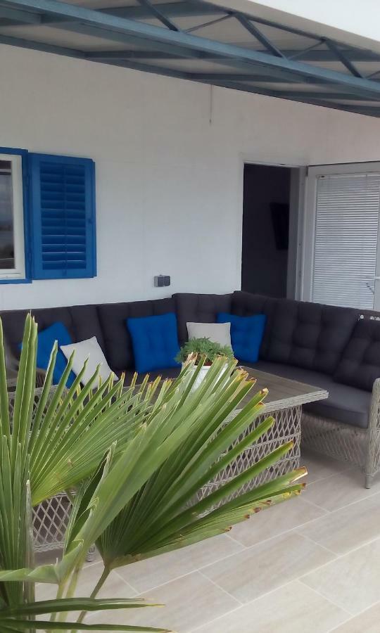 Apartman Zana โวดีเซ ภายนอก รูปภาพ